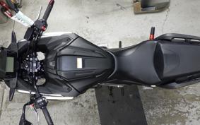 HONDA NC750X 2021 RH09