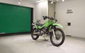 KAWASAKI SUPER SHERPA 2017 KL250G