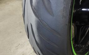 KAWASAKI NINJA 650 A 2019 ER650H