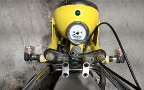 HONDA MONKEY Z50J