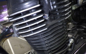 HONDA GB350 2024 NC59