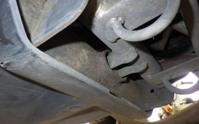 HONDA DIO Gen.6 AF62