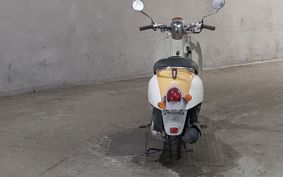 HONDA CREA SCOOPY AF55