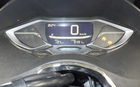 HONDA PCX 160 1997 KF47