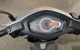 SUZUKI ADDRESS V125 CF4MA