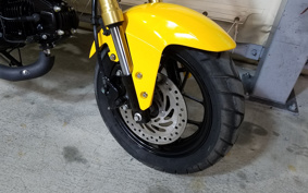 HONDA GROM JC61