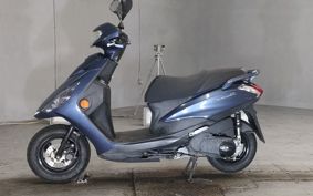 YAMAHA  AXIS Z SED7J