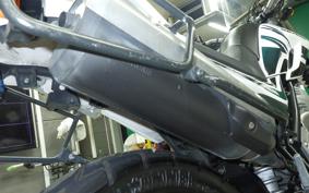 YAMAHA SEROW 250 Gen.2 DG17J