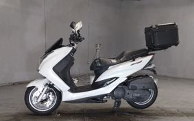 YAMAHA MAJESTY 155S SG28J