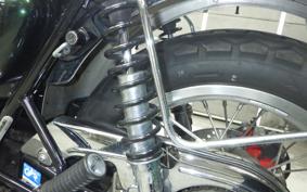 KAWASAKI W800 2020 EJ800B