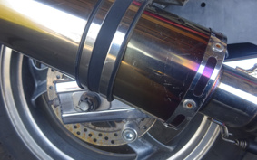 KAWASAKI BALIUS250 ZR250A