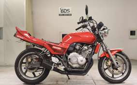 HONDA JADE 2005 MC23