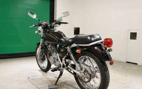 SUZUKI ST250E 2005 NJ4CA