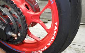 YAMAHA YZF-R25 A RG43J