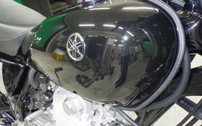 YAMAHA SR400 Gen.5 2019 RH16J