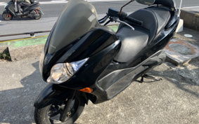 HONDA FORZA Z MF10