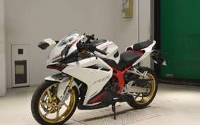 HONDA CBR250RR A 2020 MC51