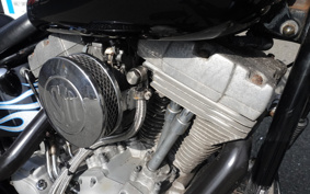 HARLEY HARLEY FXST1340-1450 2000 BHY