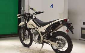 KAWASAKI KLX230ｼｪﾙﾊﾟ LX232A