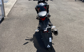 SUZUKI GSX-S125 ABS DL32B