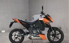 KTM 690 DUKE 2008 LDS40