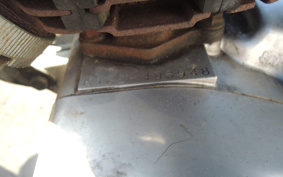 SUZUKI K125 K125