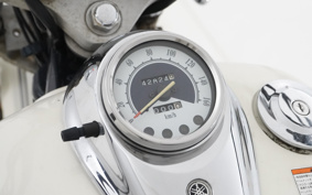 YAMAHA DRAGSTAR 250 VG02J