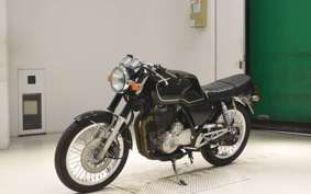 HONDA GB500TT 1985