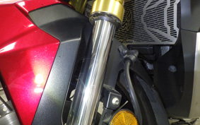 HONDA X-ADV 750 2018 RC95