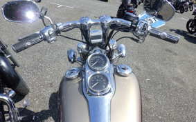 HARLEY FXDLI 1450 2003