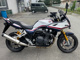 Фото Honda CB1300SF BOLDOR 2023 с японского аукциона