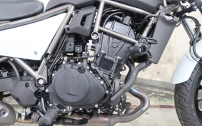 KAWASAKI ELIMINATOR 400-1 2023 EL400A