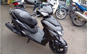 YAMAHA CYGNUS 125 X SED8J
