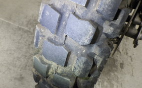 YAMAHA SEROW 250 Gen.2 2020 DG17J