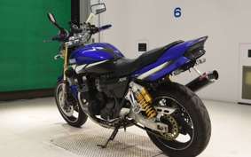 YAMAHA XJR400 Gen.3 R 2001 RH02J