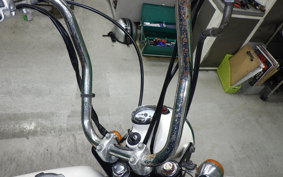 HONDA APE 50 2013 AC16