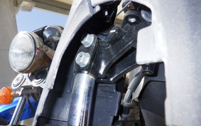 HONDA C125 SUPER CUB JA58