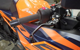 KTM 390 RC 2023