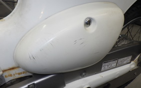 HONDA LITTLE CUB E AA01