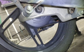HONDA PCX 125 2018 JF56