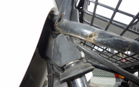 HONDA C110 SUPER CUB JA10