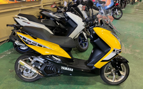 YAMAHA MAJESTYS SG28J