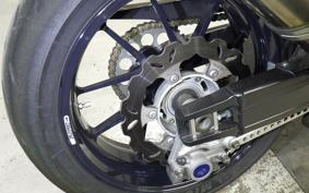 YAMAHA FZS1000 FAZER 2003