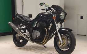 SUZUKI GSF1200 1995 GV75A