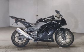 KAWASAKI NINJA250R EX250K