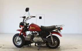 HONDA MONKEY 2014 AB27