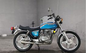 HONDA CB400 CB400T