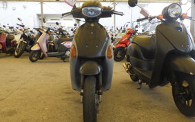 SUZUKI LET's 4 CA45A
