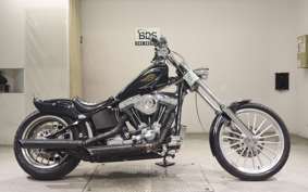HARLEY FXSTB 1450 2006