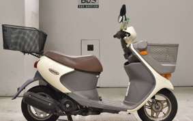 SUZUKI LET's 4 Basket CA43A